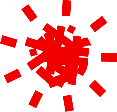 太陽のイラスト